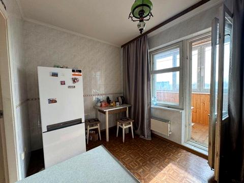 квартира по адресу Быкова Леонида бульв., 4