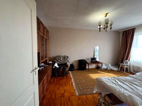 квартира по адресу Быкова Леонида бульв., 4