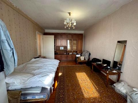 квартира по адресу Быкова Леонида бульв., 4