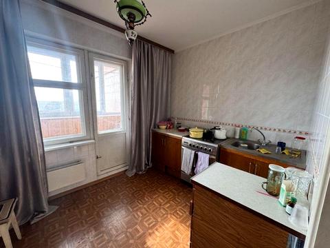 квартира по адресу Быкова Леонида бульв., 4