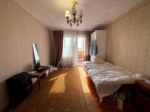 квартира по адресу Быкова Леонида бульв., 4