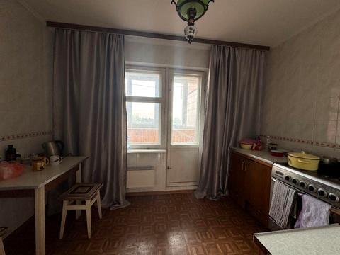 квартира по адресу Быкова Леонида бульв., 4