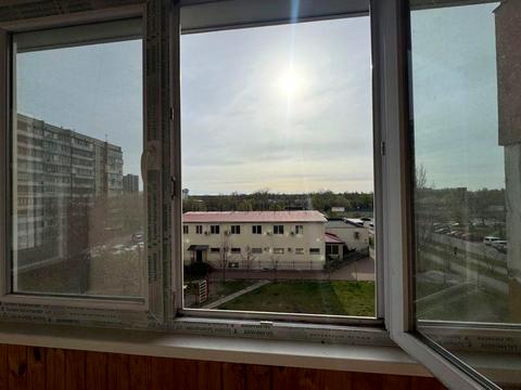 квартира по адресу Быкова Леонида бульв., 4