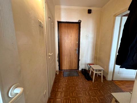 квартира по адресу Быкова Леонида бульв., 4