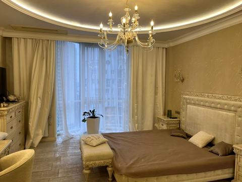 квартира по адресу Науки просп. (Ленина), 77