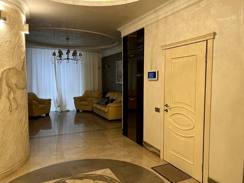 квартира за адресою Науки просп. (Леніна), 77