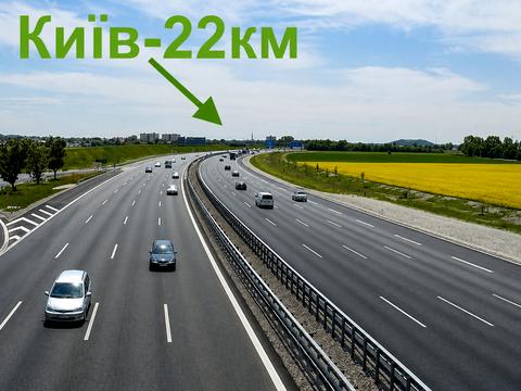 ділянка за адресою Житомирська вул., 1