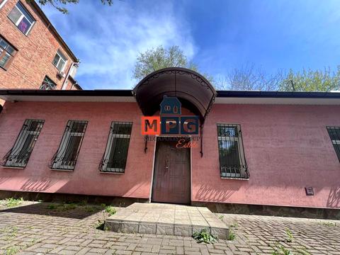 комерційна за адресою Семка вул. (Сербиченка), 54