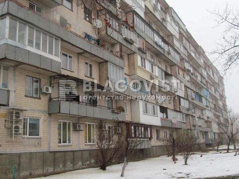 квартира за адресою Київ, Йорданська вул. (Лайоша Гавро), 22