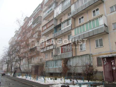 квартира за адресою Київ, Йорданська вул. (Лайоша Гавро), 22