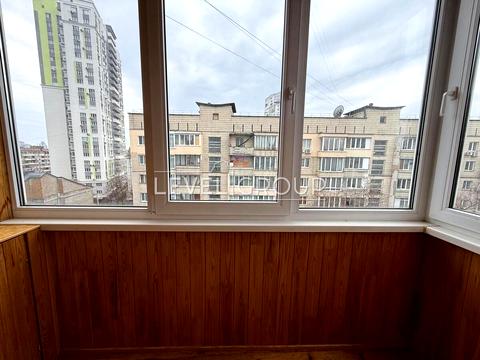 квартира по адресу Юрия Ильенко ул. (Мельникова), 18-А