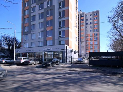 квартира по адресу Григория Сковороды ул., 4