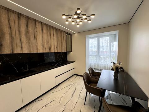 квартира за адресою Отця Івана Блавацького вул., 18, к.4