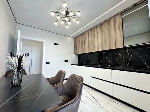 квартира за адресою Отця Івана Блавацького вул., 18, к.4