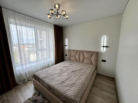 квартира за адресою Отця Івана Блавацького вул., 18, к.4