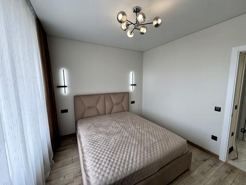 квартира за адресою Отця Івана Блавацького вул., 18, к.4