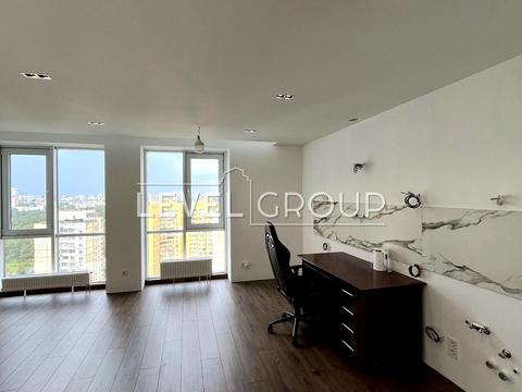 квартира по адресу Князя Романа Мстиславича ул. (Генерала Жмаченка), 28-Б