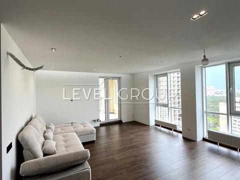 квартира по адресу Князя Романа Мстиславича ул. (Генерала Жмаченка), 28-Б