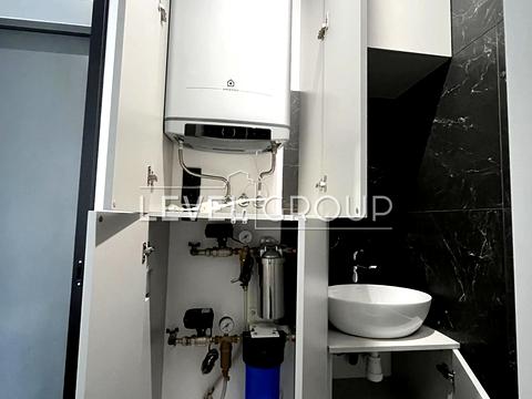 квартира по адресу Князя Романа Мстиславича ул. (Генерала Жмаченка), 28-Б