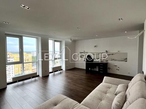 квартира по адресу Князя Романа Мстиславича ул. (Генерала Жмаченка), 28-Б