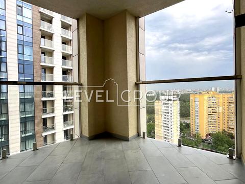 квартира по адресу Князя Романа Мстиславича ул. (Генерала Жмаченка), 28-Б