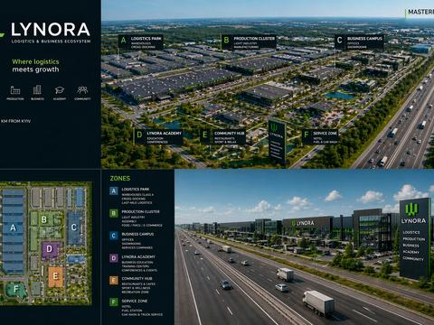 ділянка за адресою Житомирська вул., 1