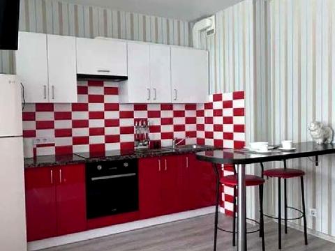 квартира за адресою Петра Калнишевського вул. (Михайла Майорова), 6