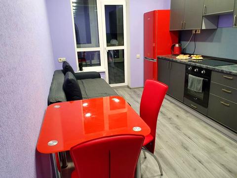 квартира за адресою Каховська вул., 58