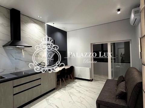 квартира по адресу Коломенская ул., (Будинок)