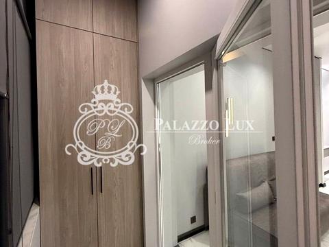 квартира по адресу Коломенская ул., (Будинок)