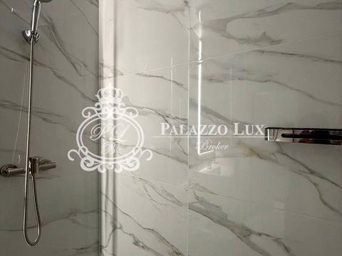 квартира по адресу Коломенская ул., (Будинок)