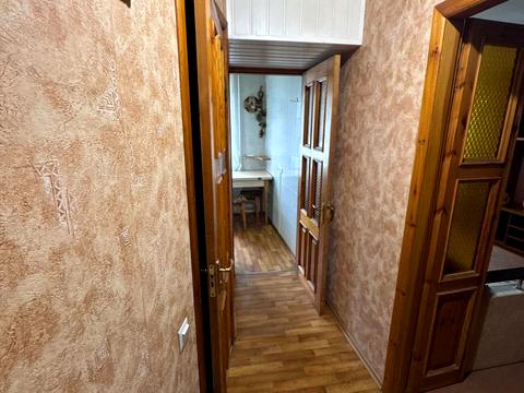 квартира за адресою Науки просп. (Гагаріна), 117