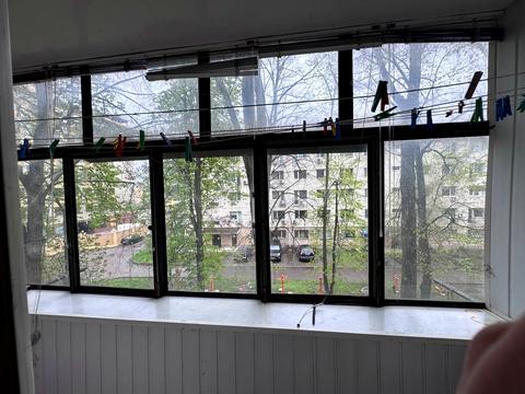 квартира за адресою Науки просп. (Гагаріна), 117