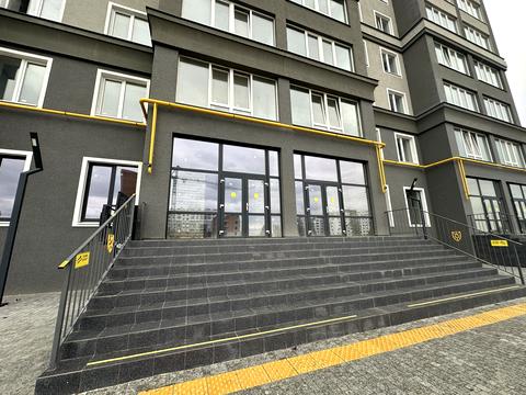 коммерческая по адресу Кожедуба ул., (Будинок 2)