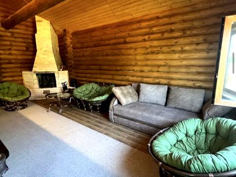 дом по адресу Гончара, 15