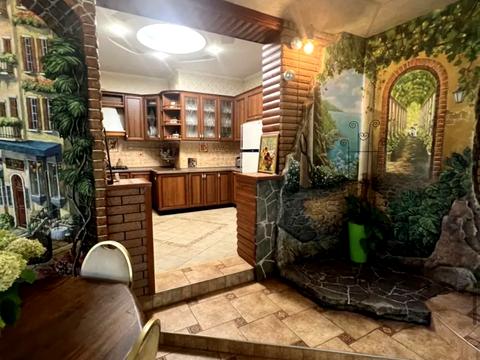 дом по адресу Гончара, 15