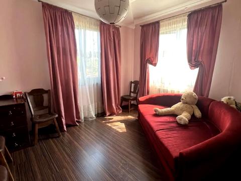 дом по адресу Гончара, 15