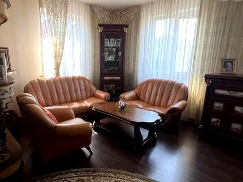 дом по адресу Гончара, 15