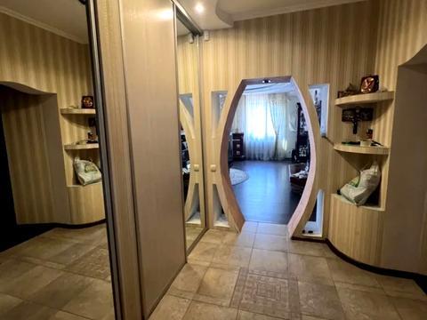 дом по адресу Гончара, 15