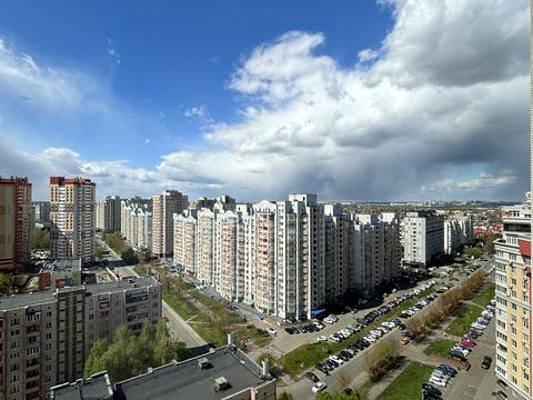 квартира по адресу Юлии Здановской ул. (Ломоносова), 81-Б