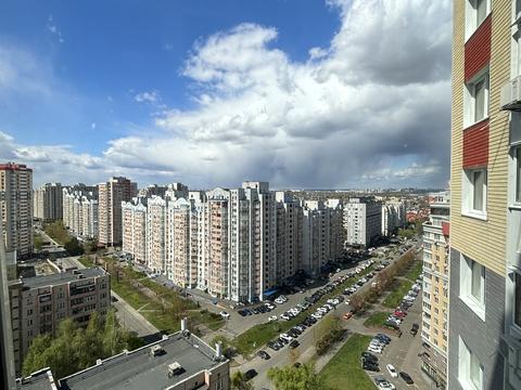 квартира по адресу Юлии Здановской ул. (Ломоносова), 81-Б