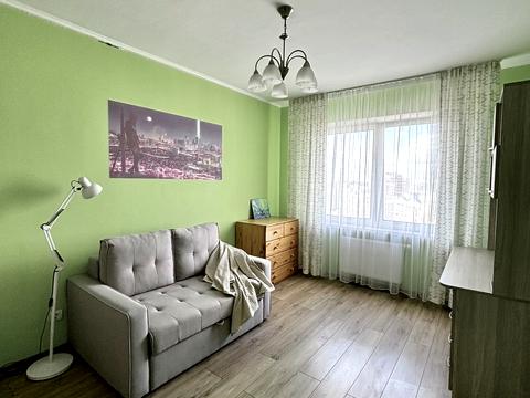 квартира по адресу Юлии Здановской ул. (Ломоносова), 81-Б