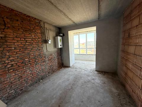 квартира за адресою Озерна вул., (Будинок 1)