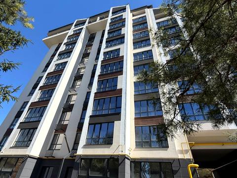 квартира за адресою Озерна вул., (Будинок 1)
