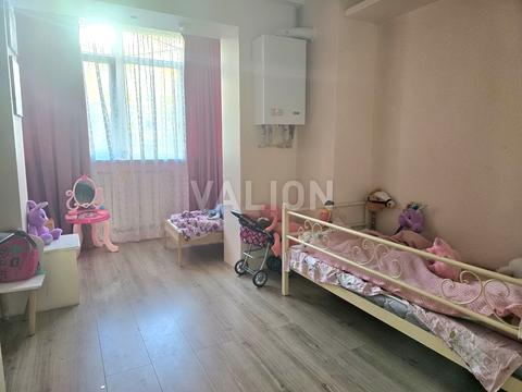 квартира за адресою Центральна вул., 38-В