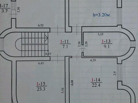 будинок за адресою Південна, 7