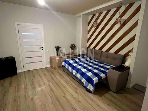 квартира за адресою Центральна вул., 38-В