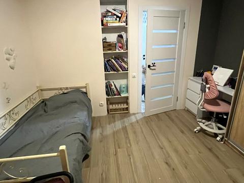 квартира за адресою Центральна вул., 38-В