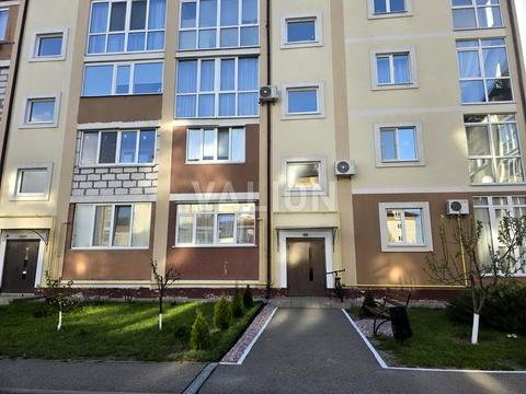 квартира за адресою Центральна вул., 38-В