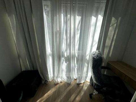 квартира по адресу Марко Вовчок ул., 40